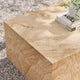 Travertine