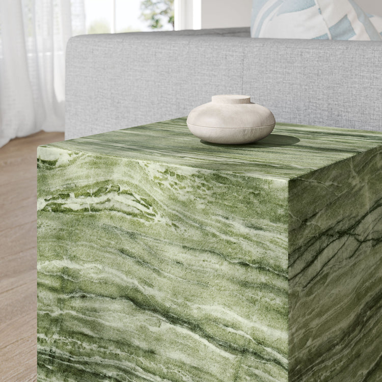 Green Marble