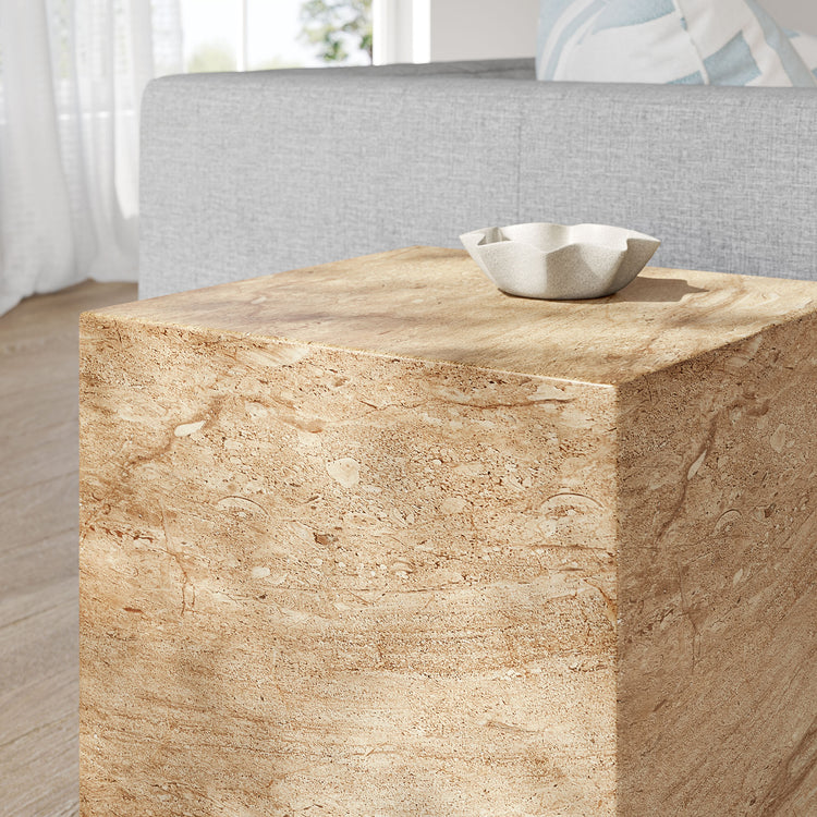 Travertine