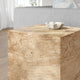 Travertine