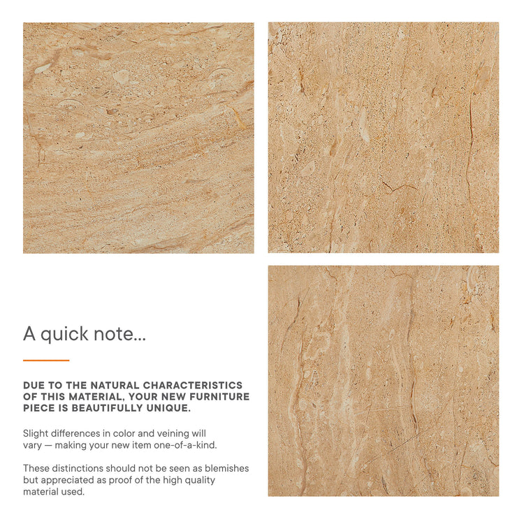 Travertine