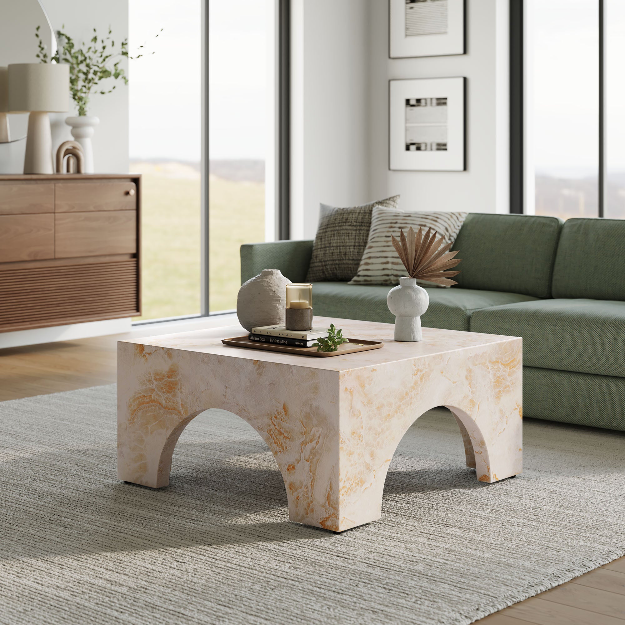 Honey Onyx