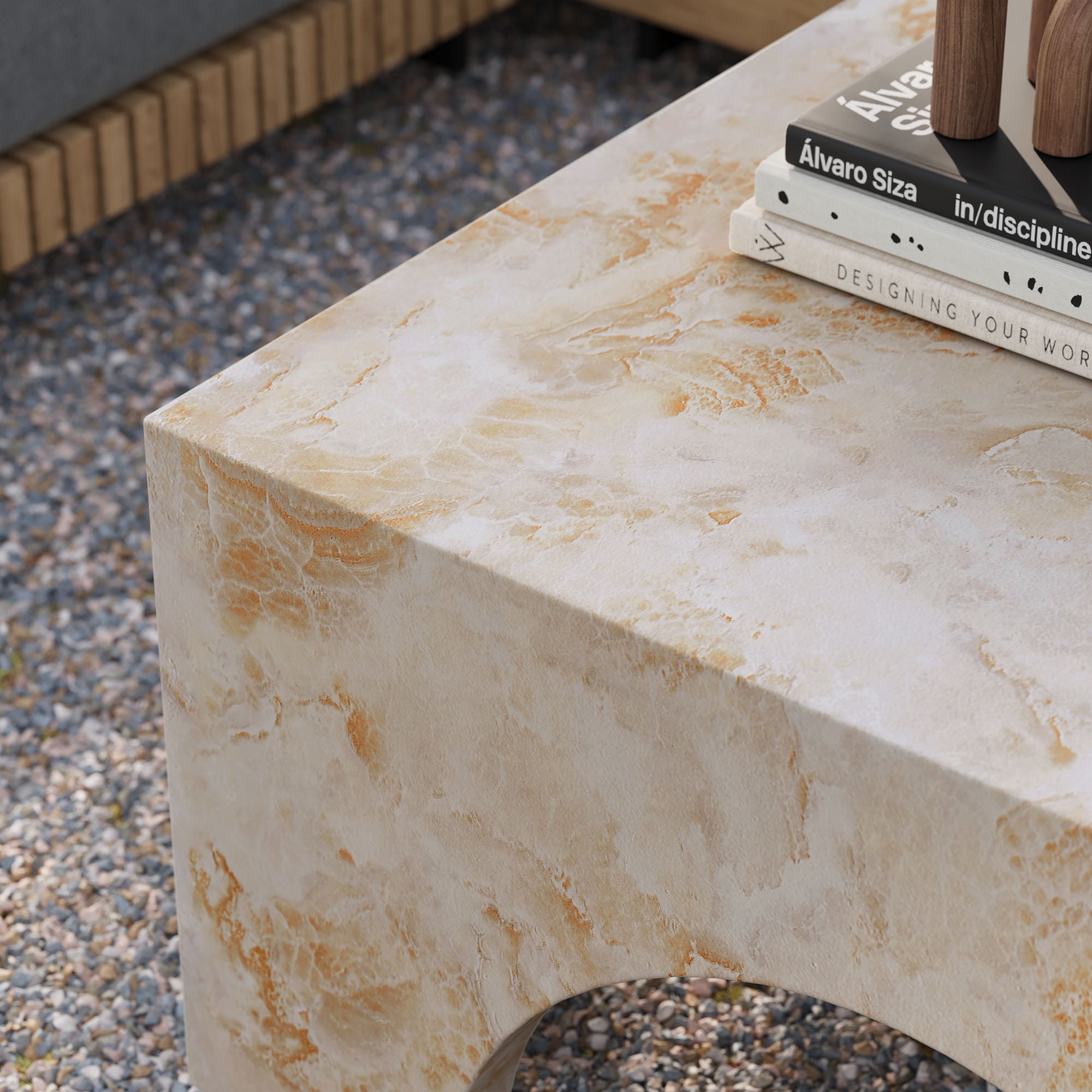 Honey Onyx