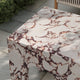 Red Marble