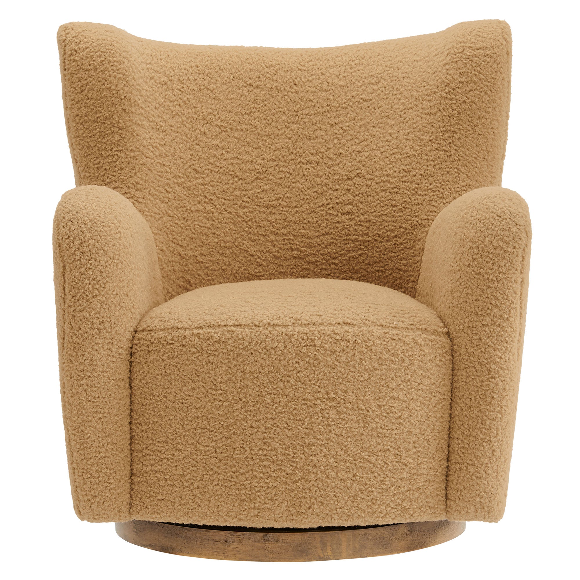 Camel Walnut