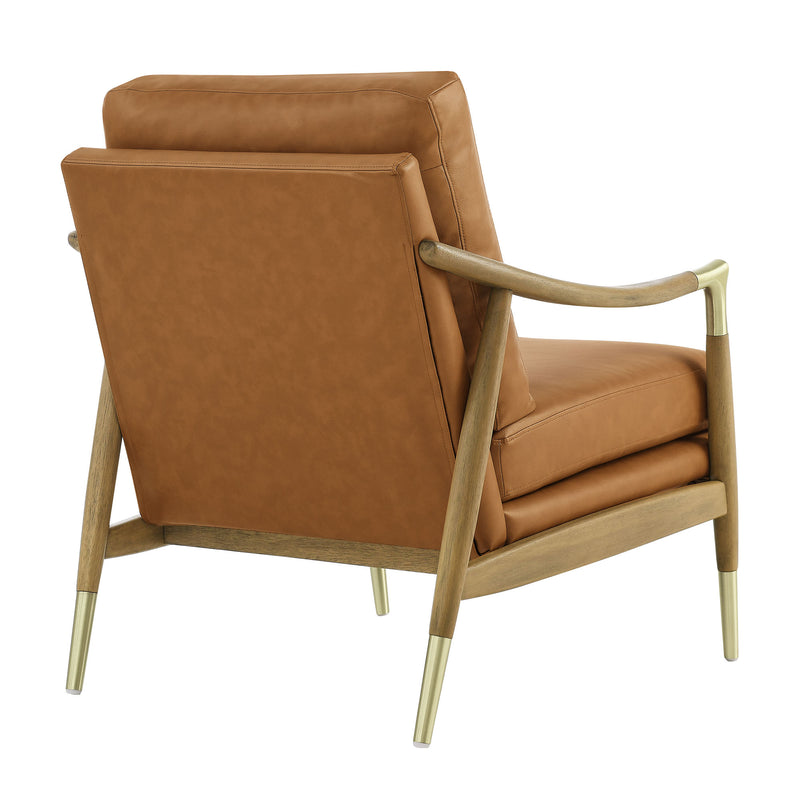 Tan Walnut