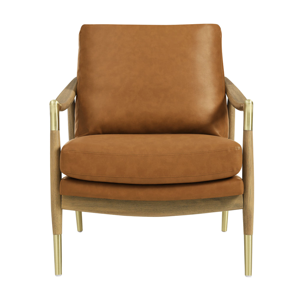 Tan Walnut
