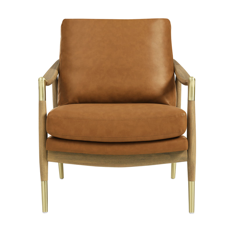 Tan Walnut