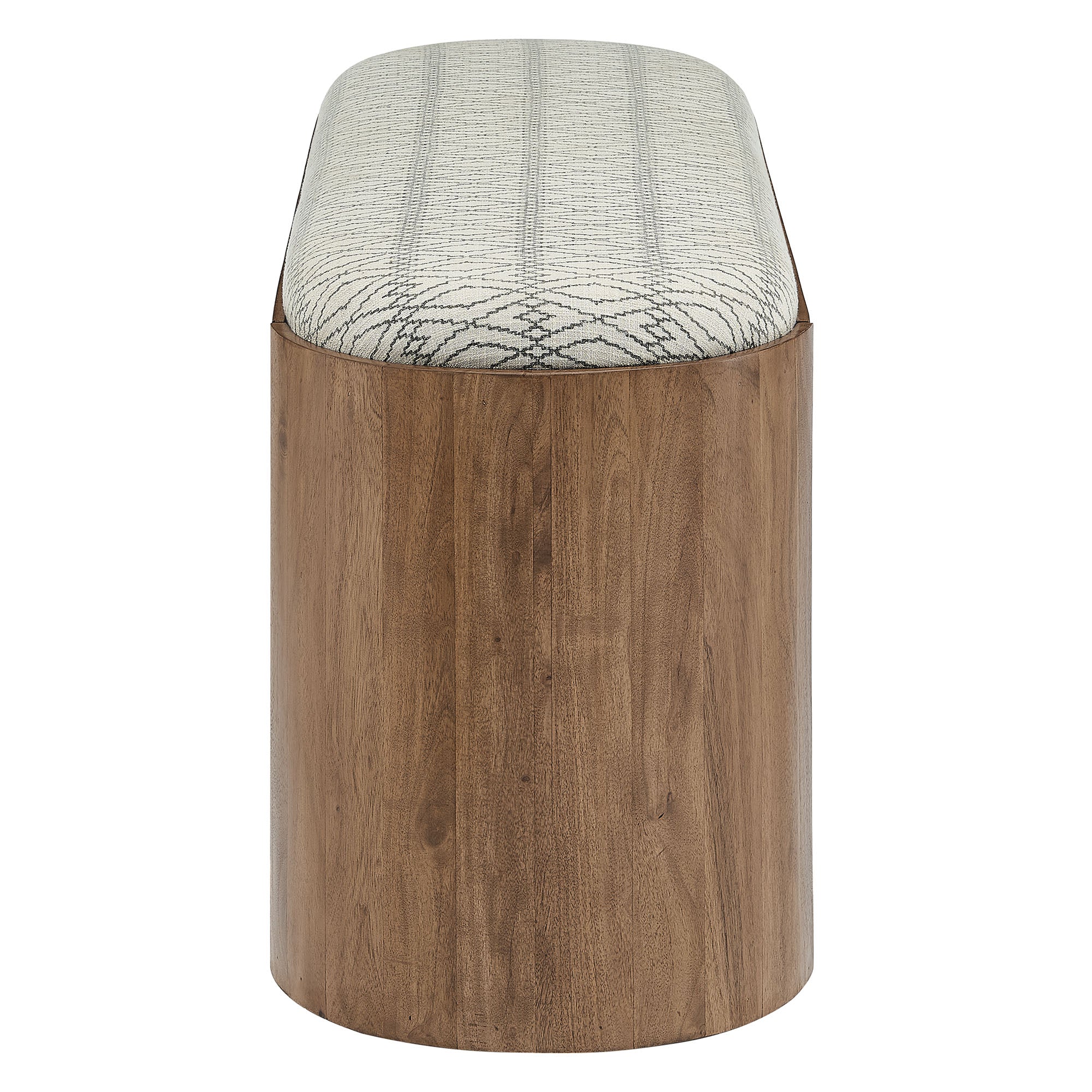 Natural Geometric