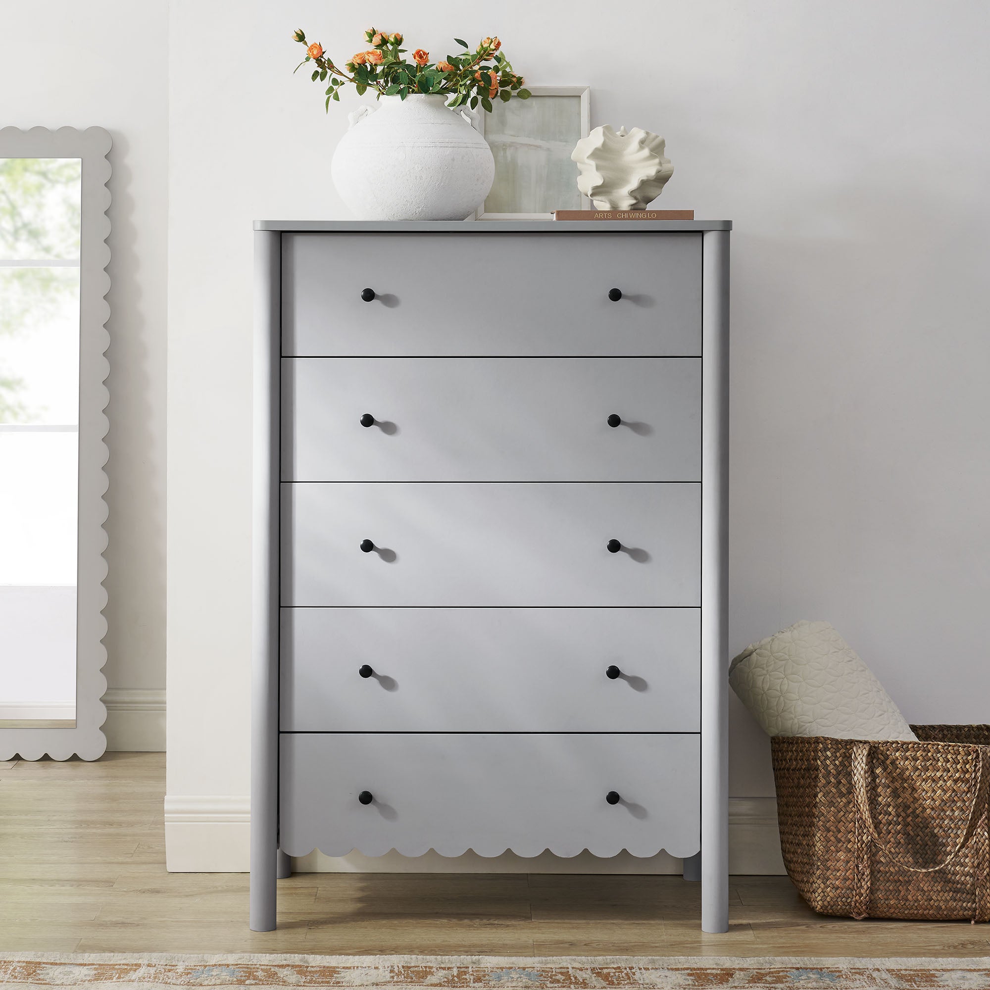 Light Gray