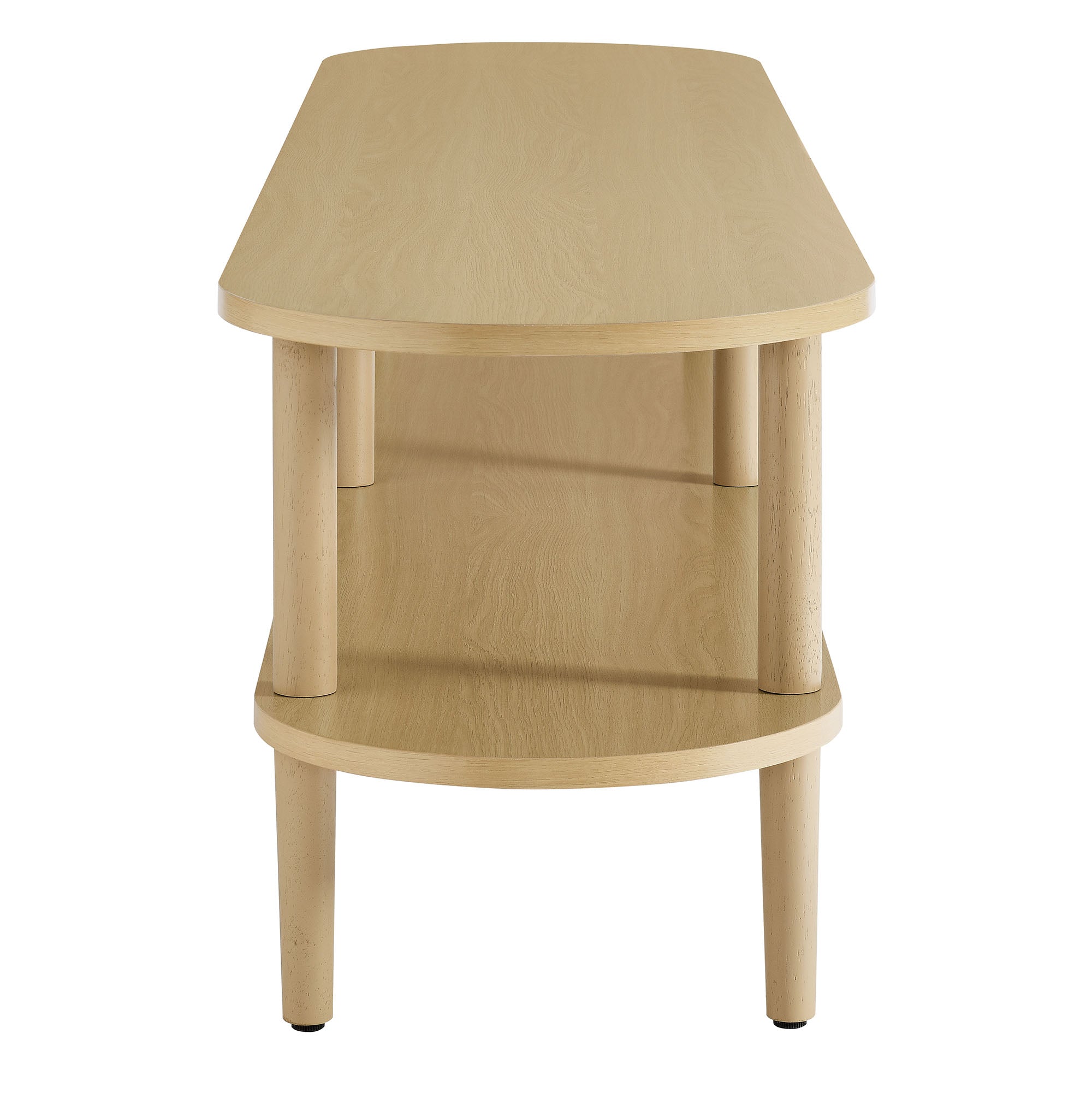 Light Oak