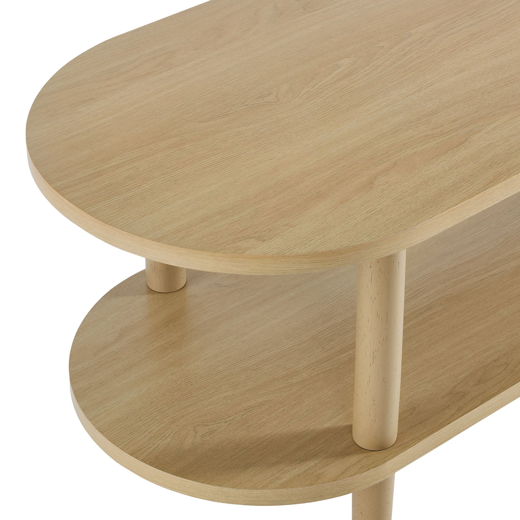 Light Oak