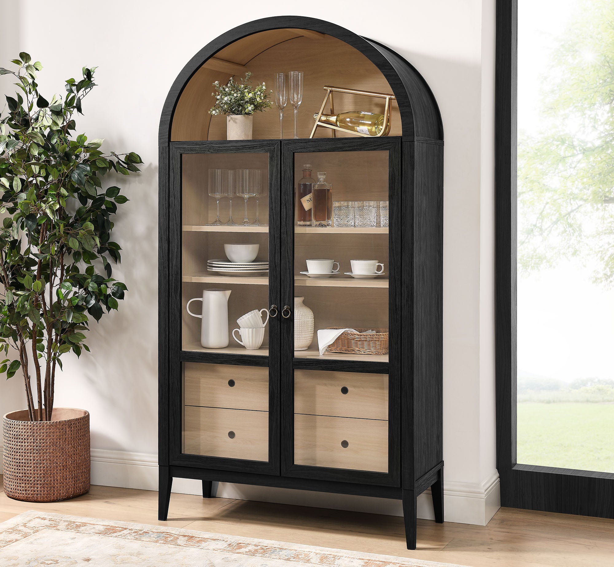 Black Oak