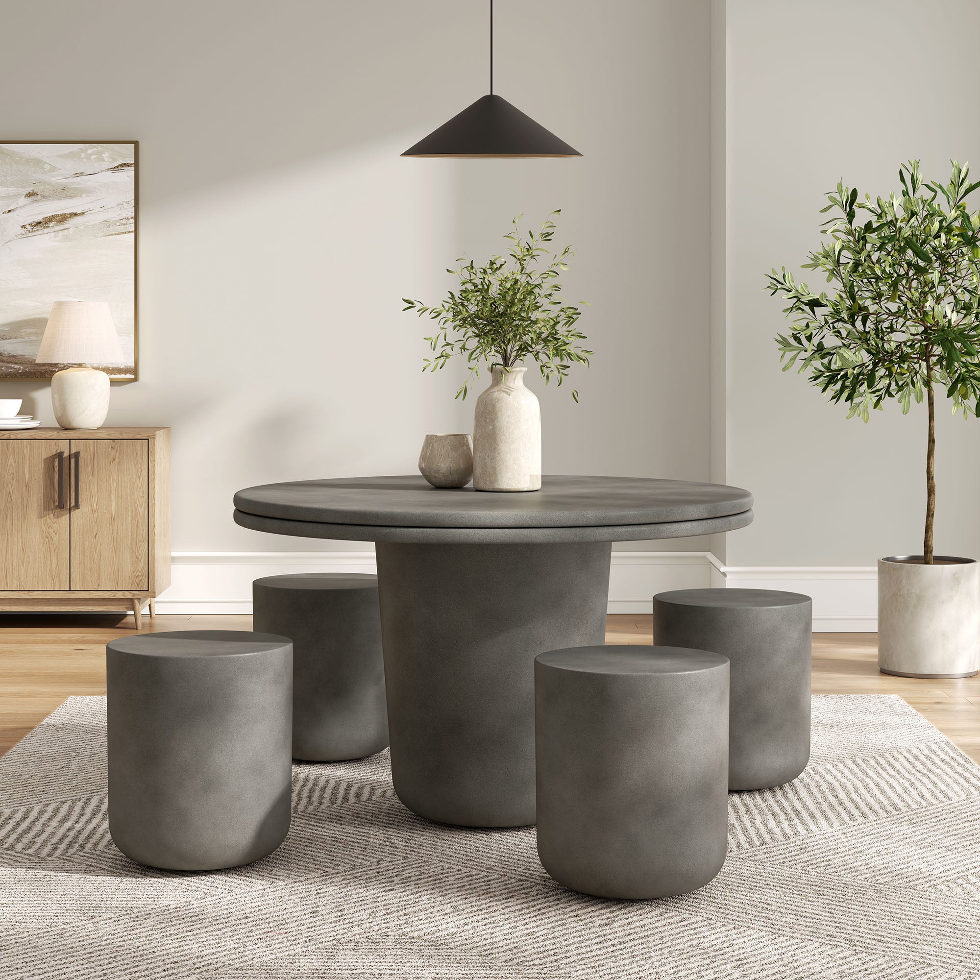 Gray