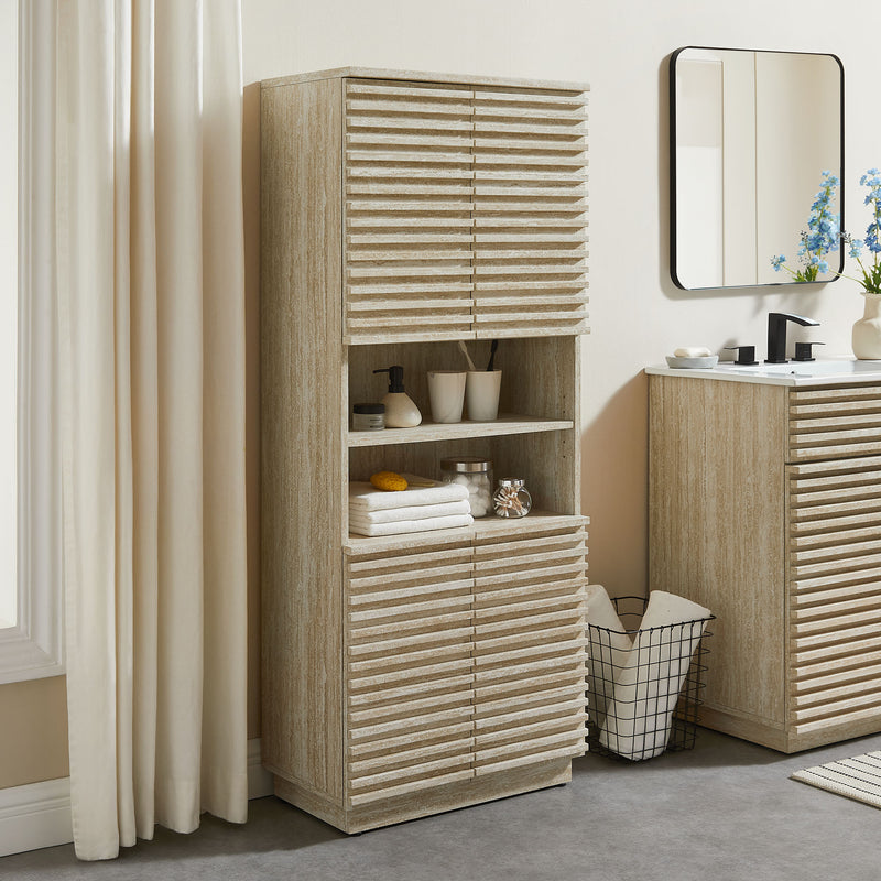 Travertine