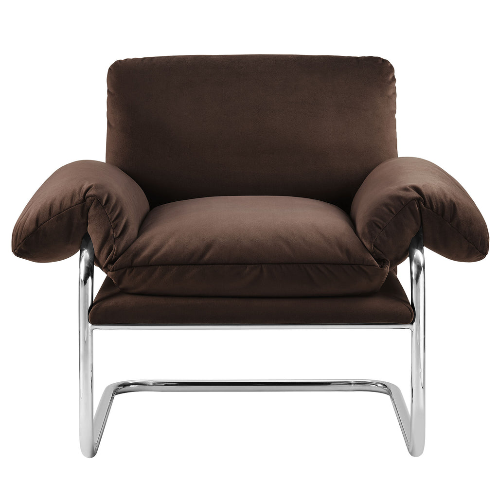 Chocolate Brown
