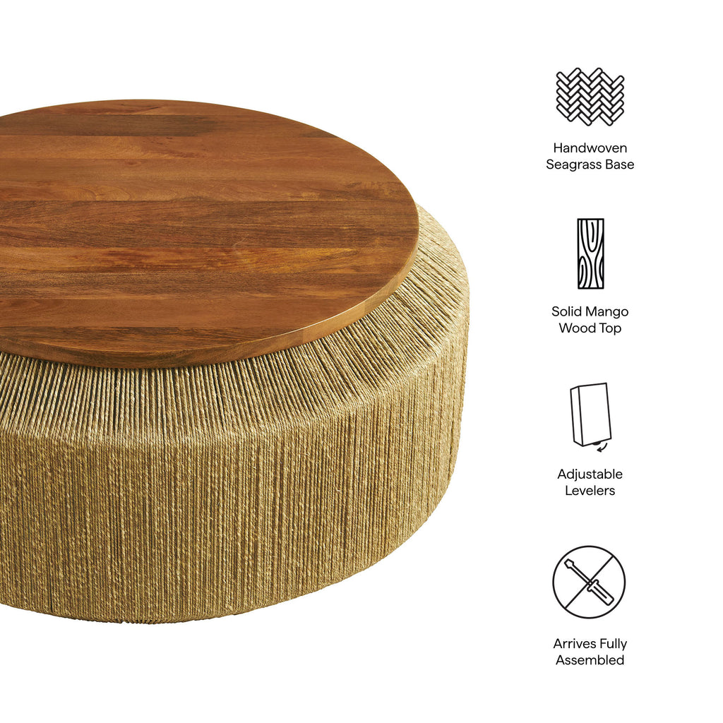 Walnut Natural