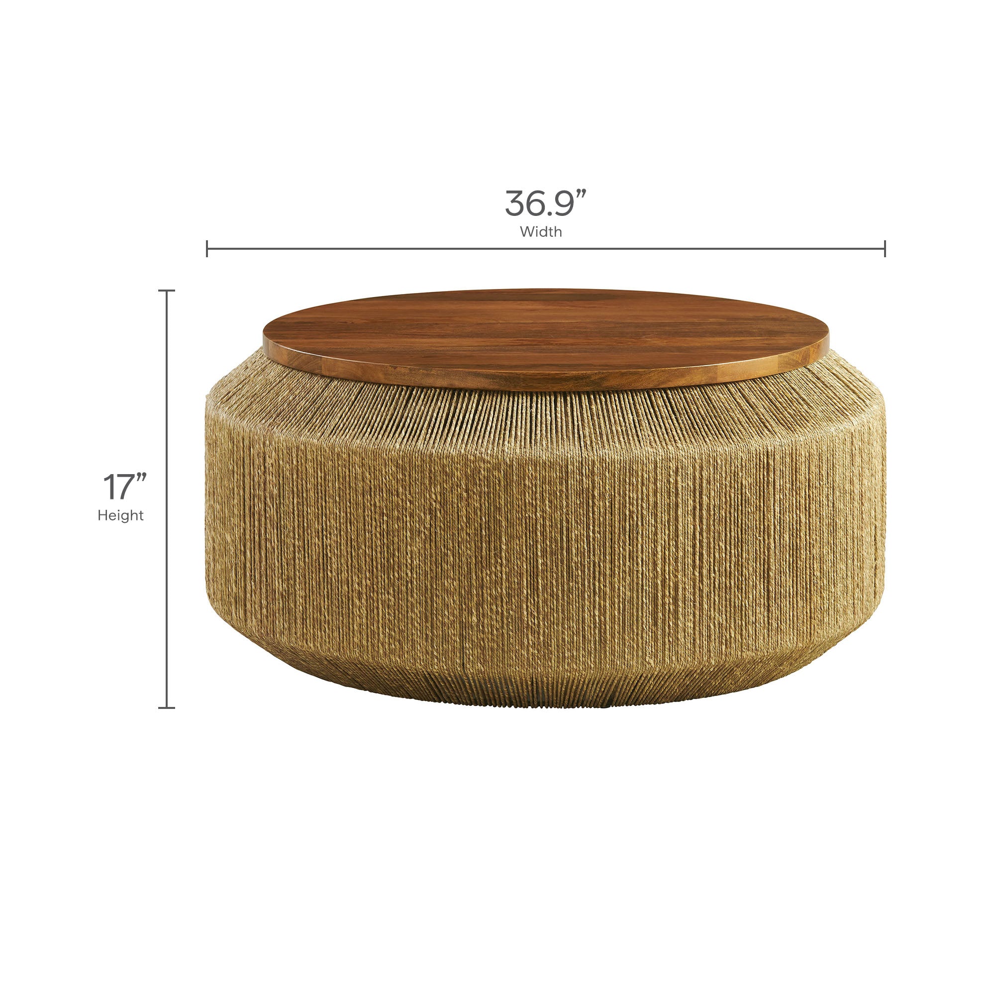 Walnut Natural