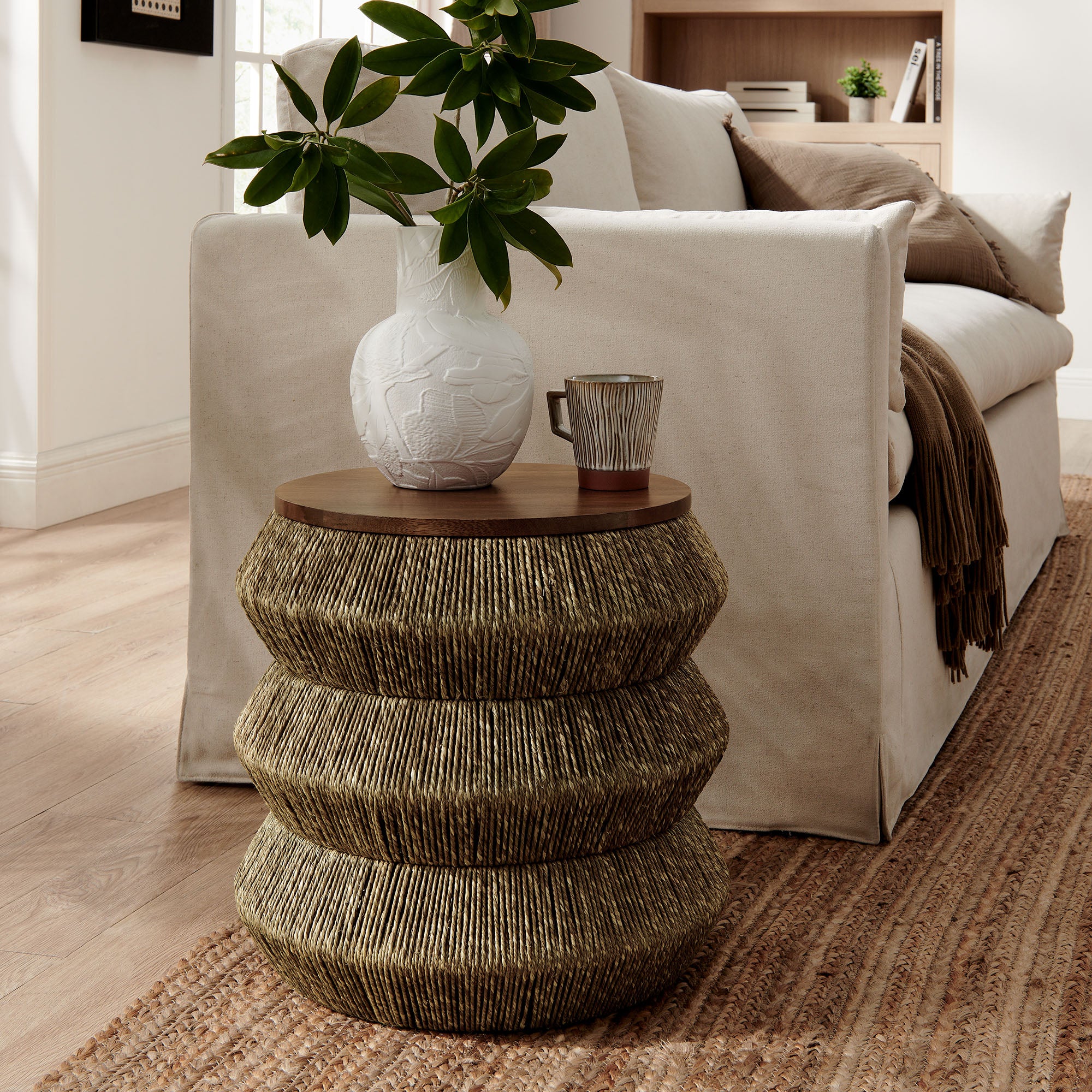 Walnut Natural