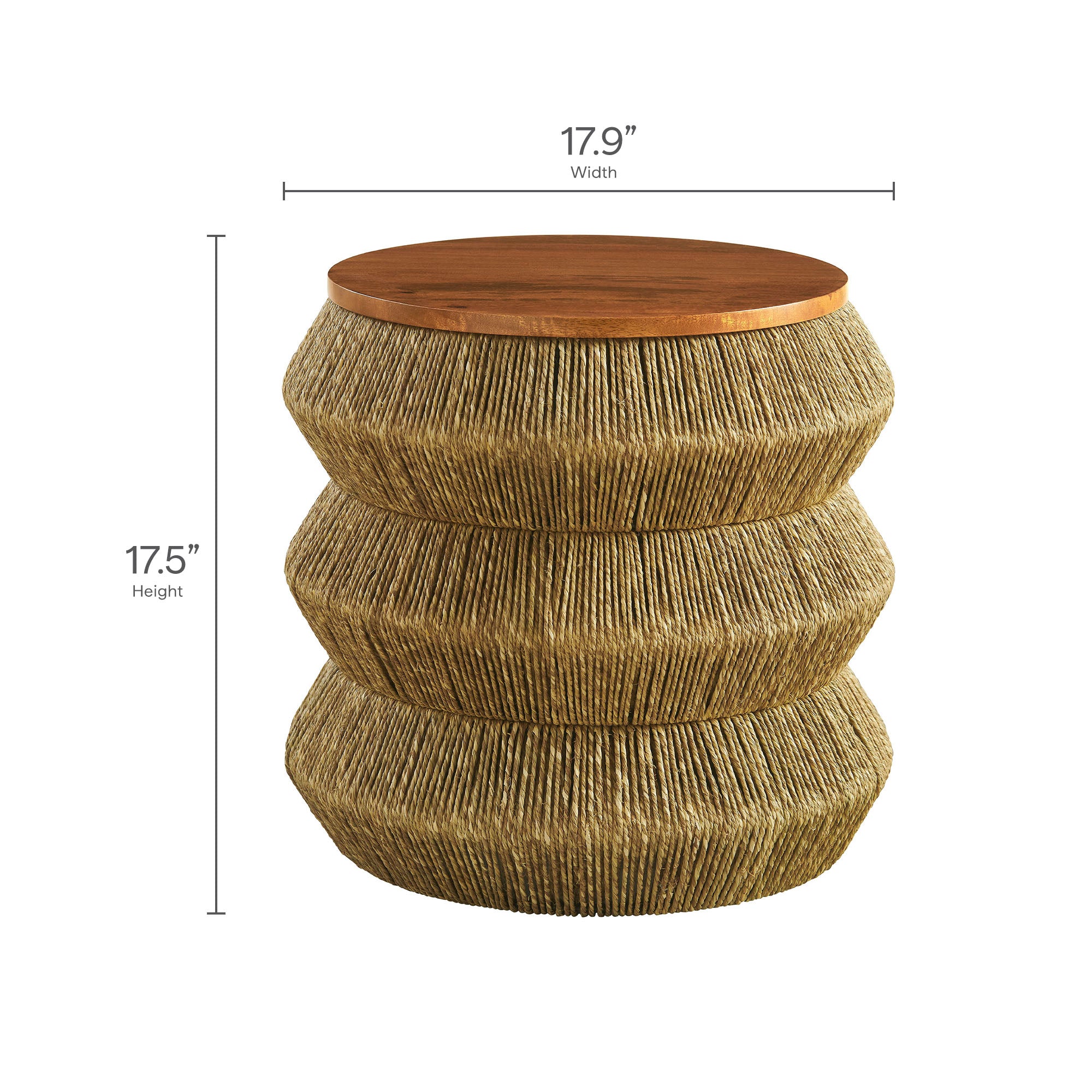 Walnut Natural