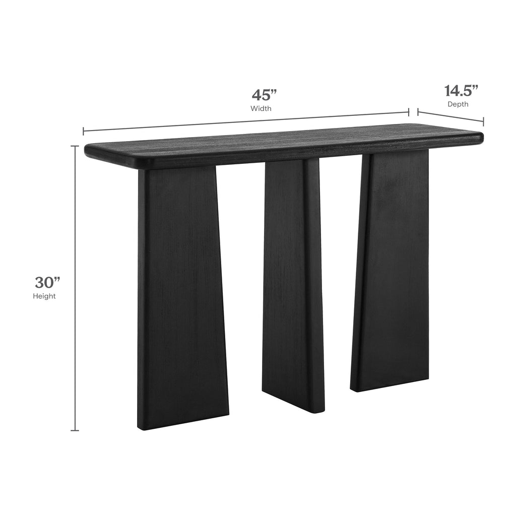 Porter Ridge Console Porter 45