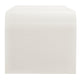 White Matte