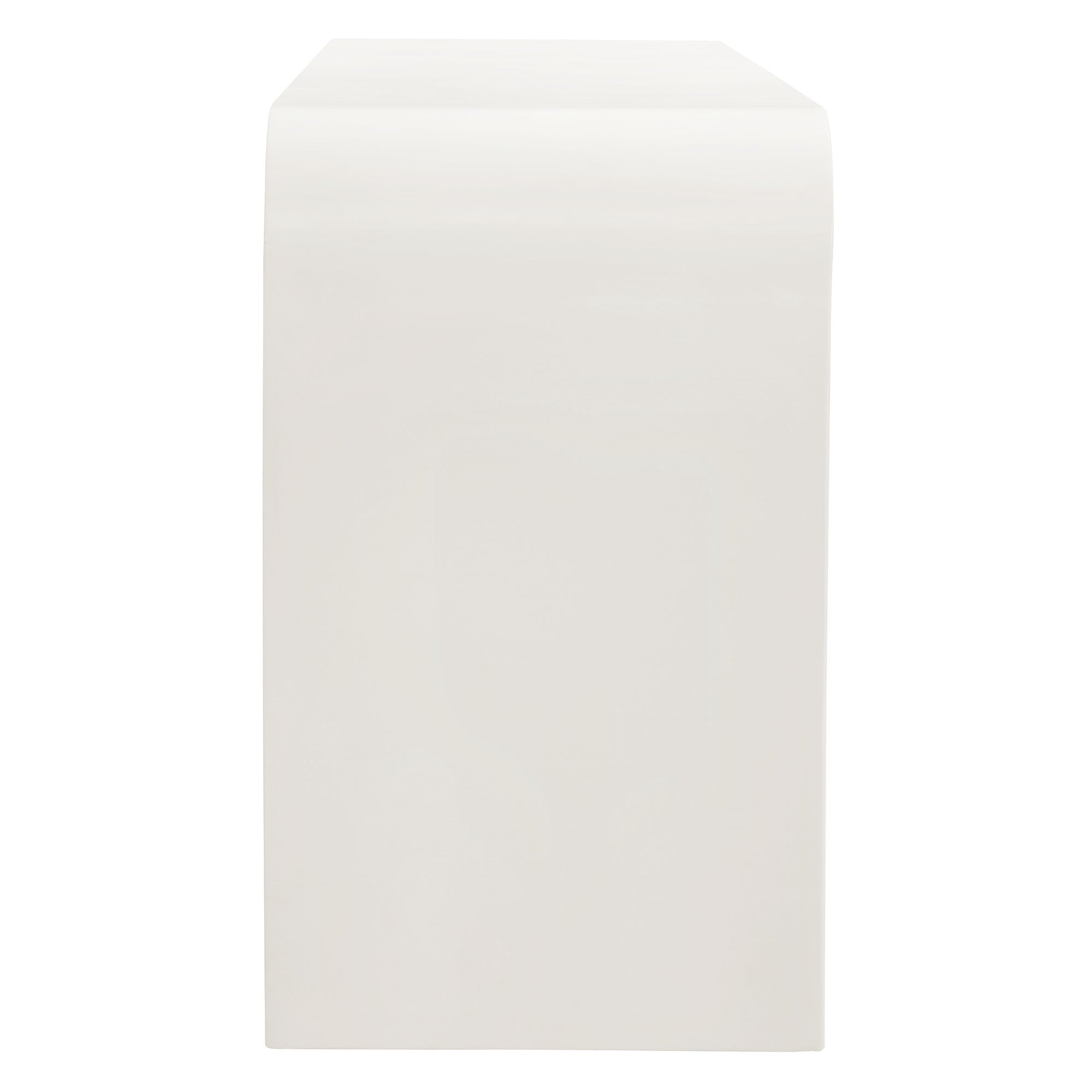 White Matte