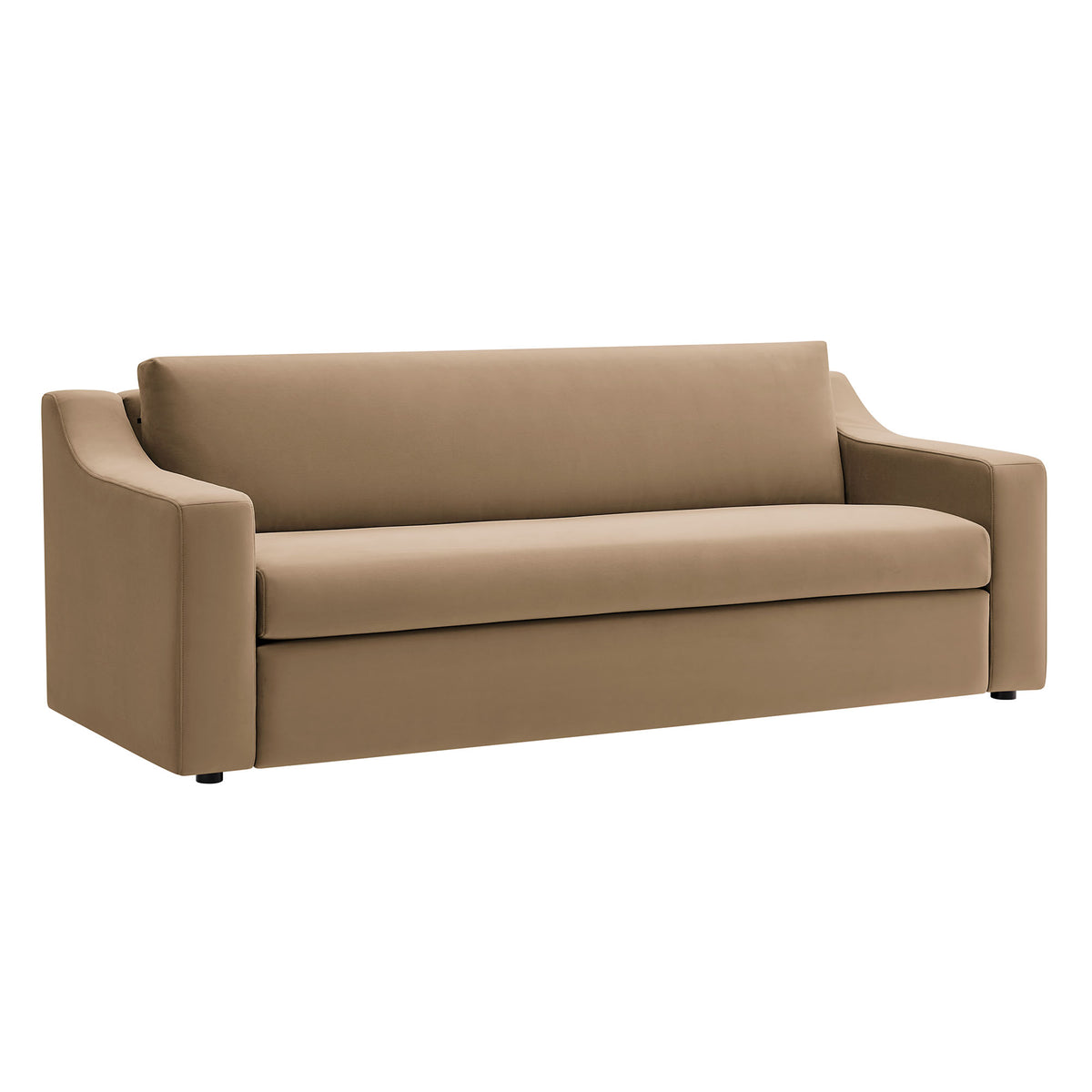 Liora Performance Velvet Sofa – Modway