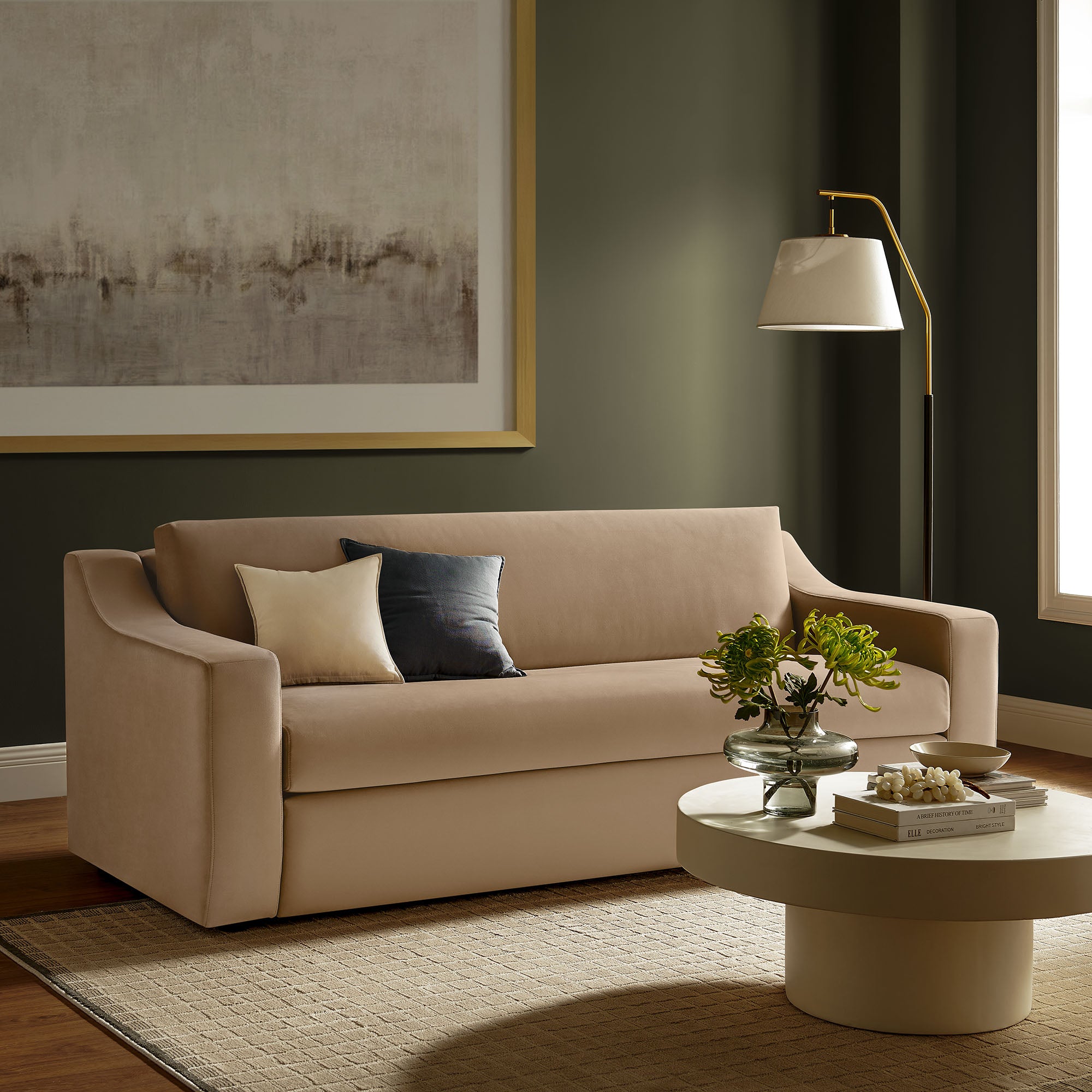 Taupe