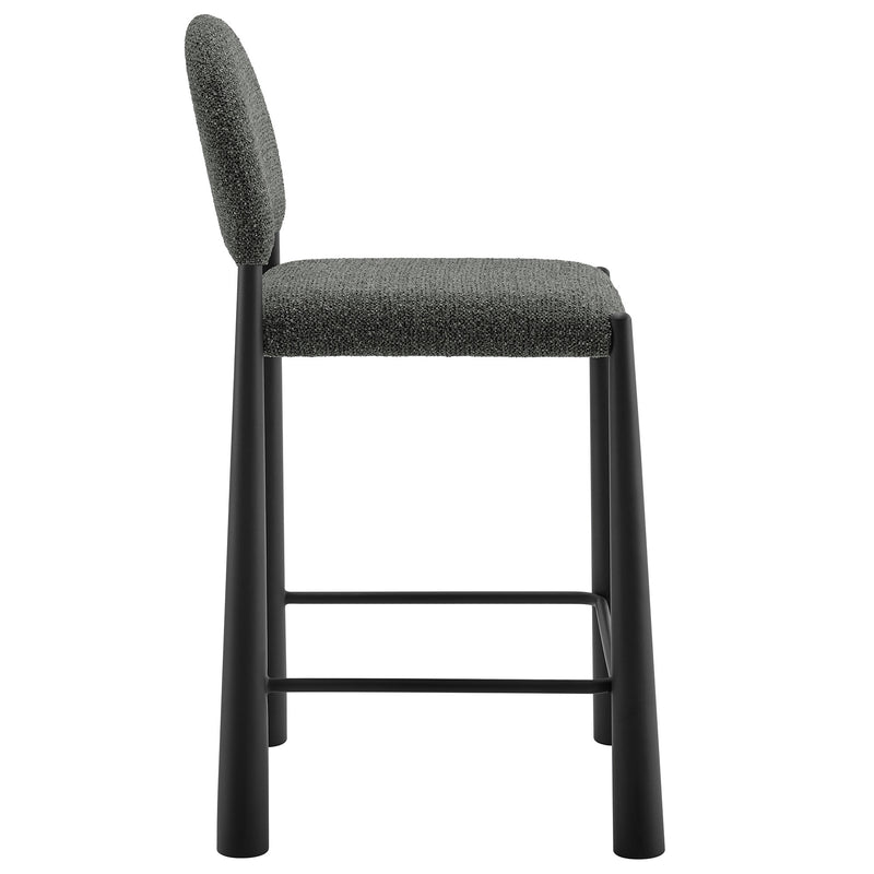 Black Anthracite