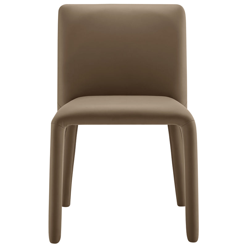 Mushroom Brown