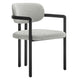 Black Dove Gray