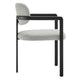 Black Dove Gray