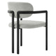 Black Dove Gray