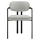 Black Dove Gray