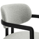 Black Dove Gray