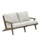 Weathered Gray White
