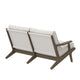 Weathered Gray White