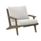 Weathered Gray White