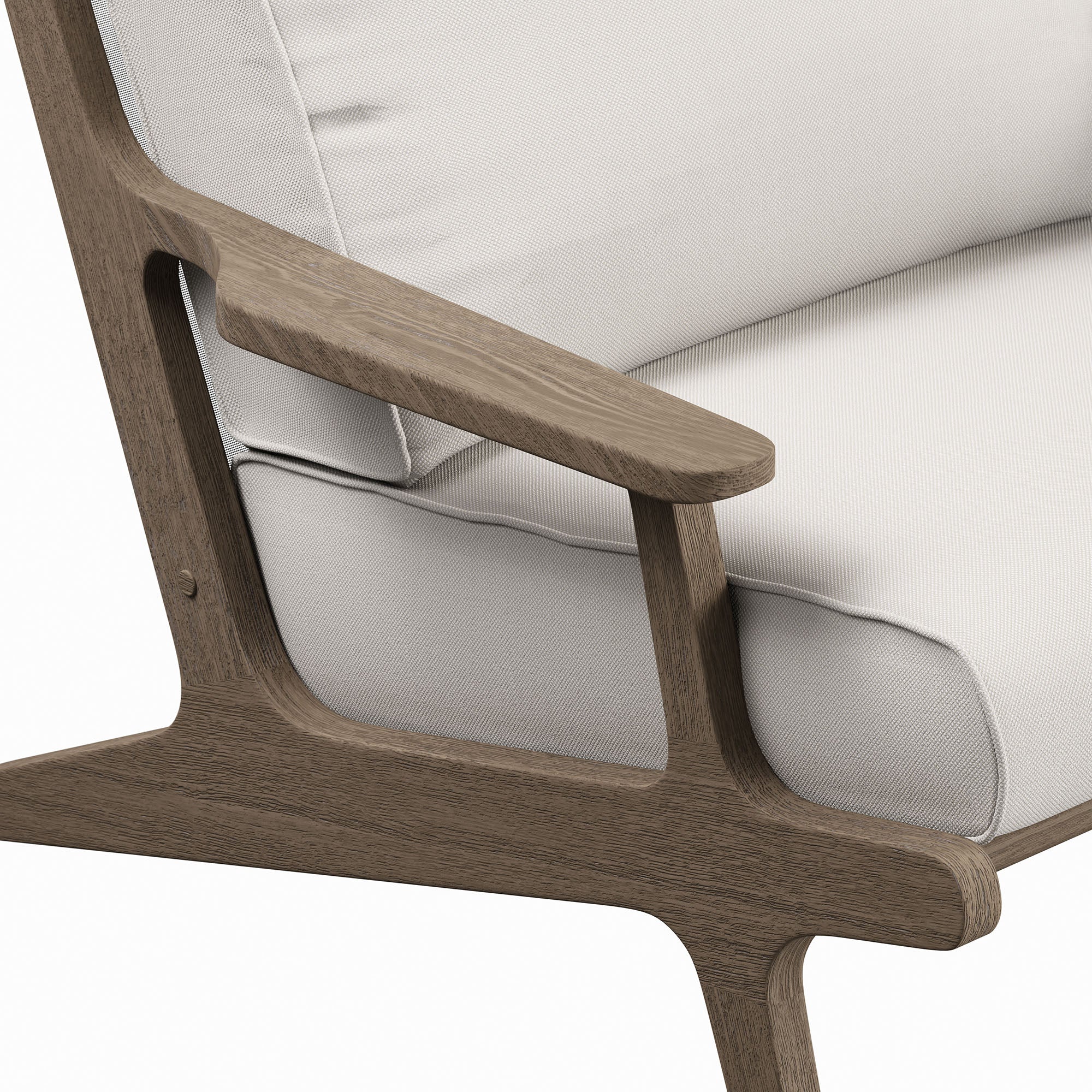 Weathered Gray