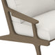 Weathered Gray White