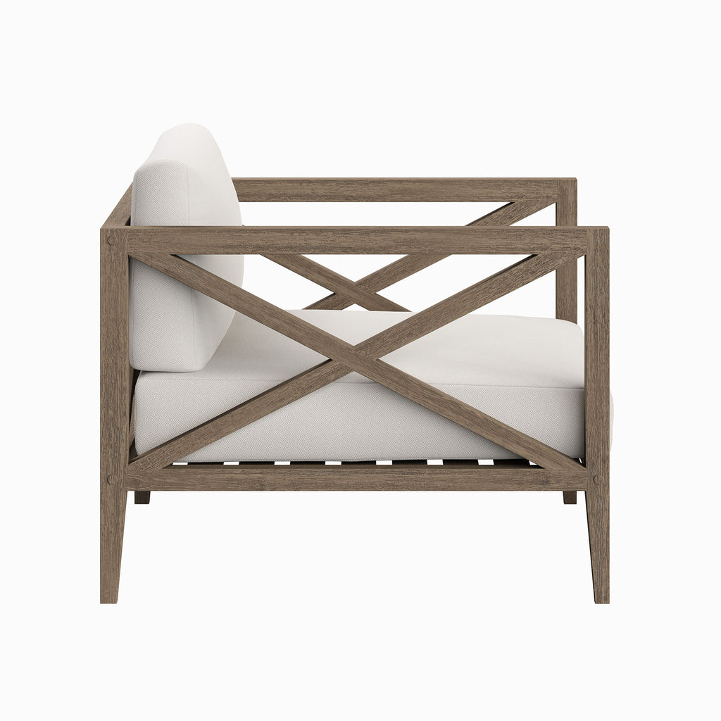 Weathered Gray