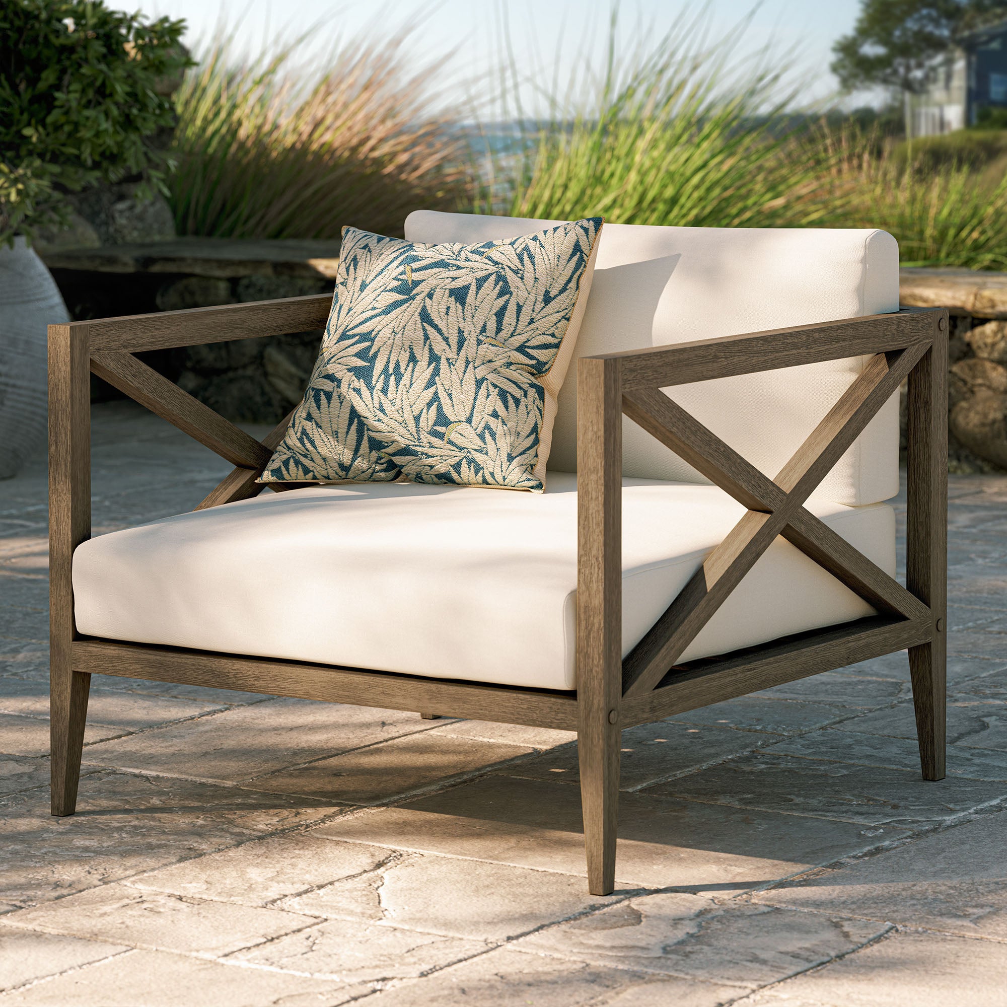 Weathered Gray