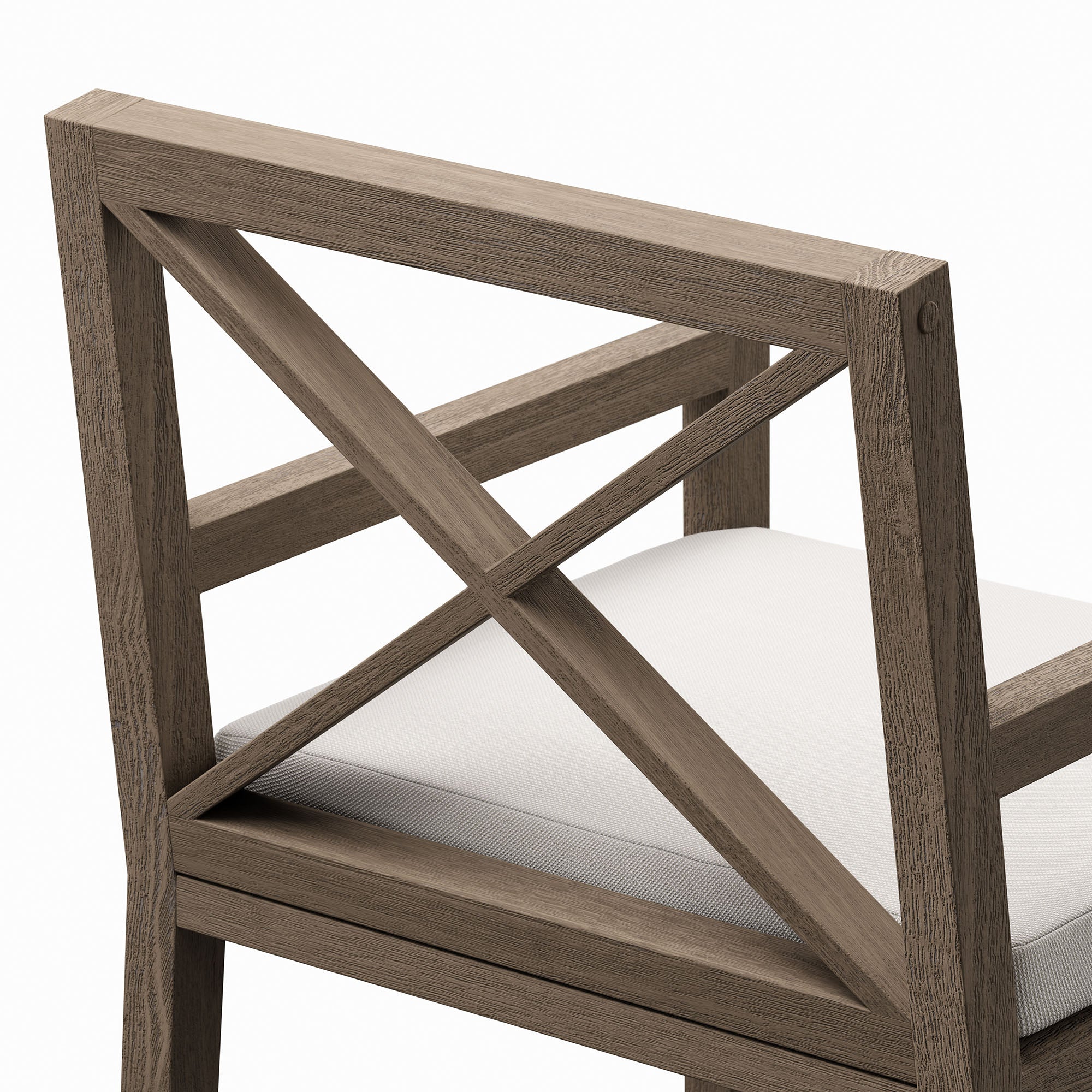 Weathered Gray