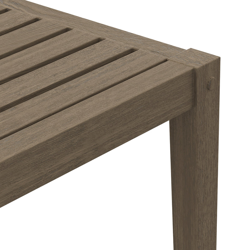 Weathered Gray