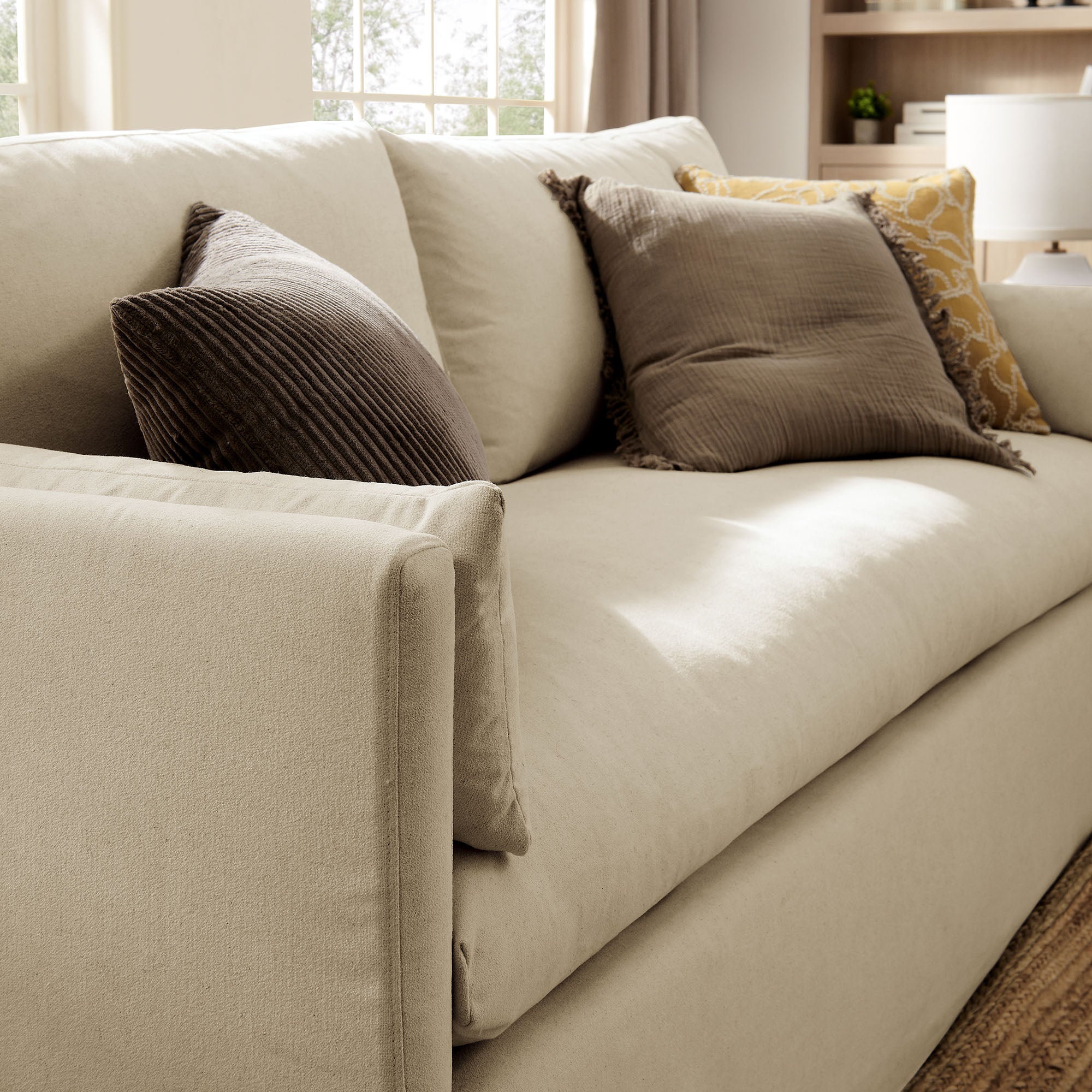 Linen