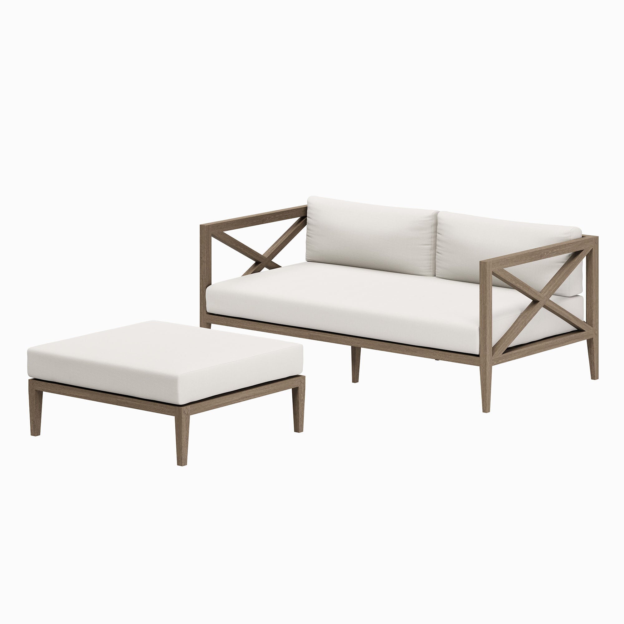 Weathered Gray
