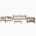 Weathered Gray