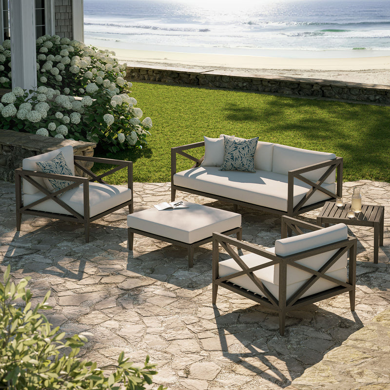 Weathered Gray