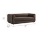 Chocolate Brown